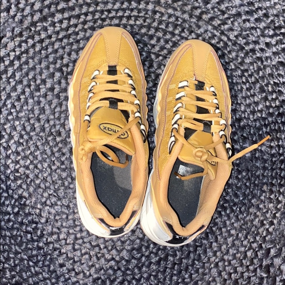 AirMax 95